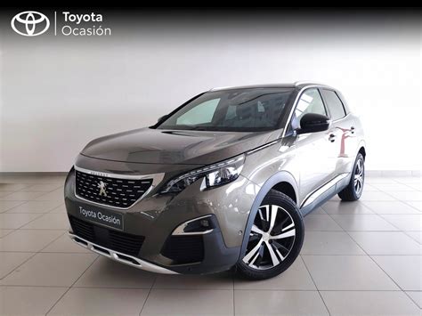 Coches Peugeot De Segunda Mano En Galicia Santiago De Compostela A