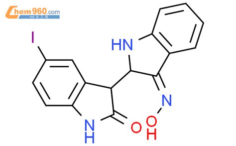 783343 32 8 2 3 BI 1H INDOLE 2 3 2H 3 H DIONE 5 IODO 3