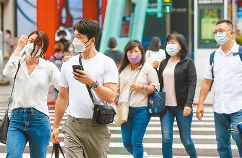 岛内重复感染新冠人数爆发 上周激增4627人 内分泌病频道 东方养生