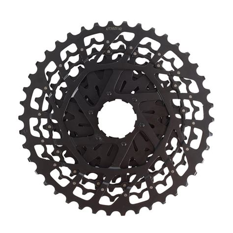 Cassette 11 Speed 11x42 Sram Nx Hg Decathlon