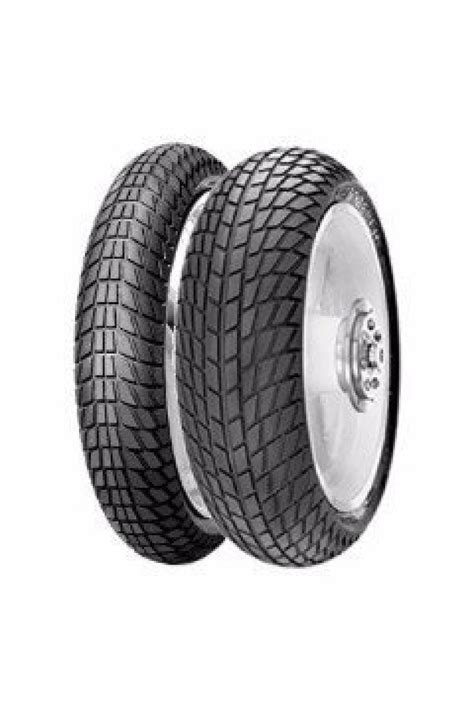 METZELER ШИНА 125 75R420 RACETEC SM RAIN NHS TL ПЕРЕДНЯЯ