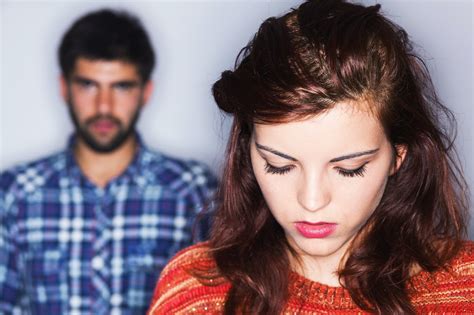 9 Signs Your Partner Is Emotionally Draining You