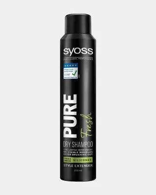 Syoss Pure Fresh