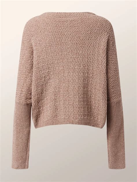 Elegant Regular Fit Boat Neck Plain Sweater Stylewe