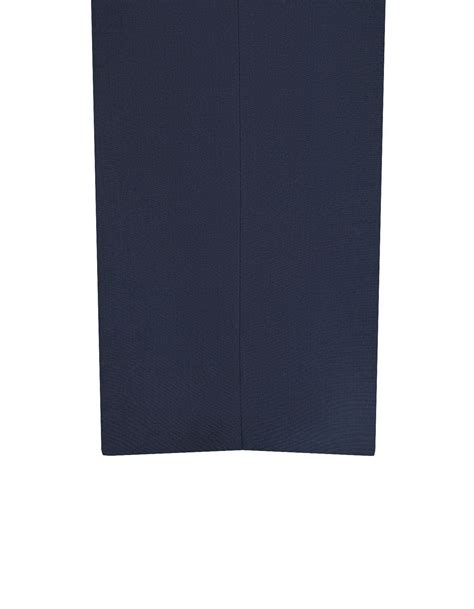 Formal Trouser Navy Ft S Uniworth