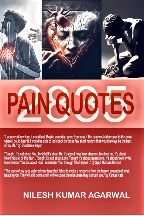 PAIN QUOTES