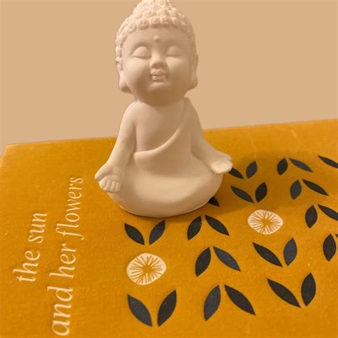 Mini Buddha Statue Small Buddha Statue Miniature Buddha Figurine Buddha