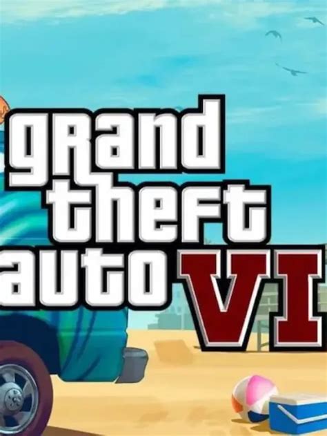 GTA 6 é anunciado Saiba quando vem o trailer Save State