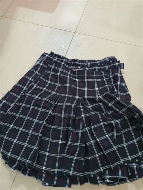 Bukit View Primary School Uniform, Everything Else on Carousell