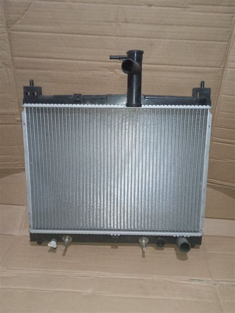 RADIATOR FOR TOYOTA VIOS ROBIN 2003 TO 2007 AUTOMATIC TRANSMISSION