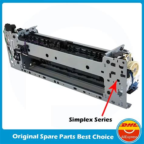 Original New Fuser Assembly RM2 6435 000CN For M377 M477 M425DN M479