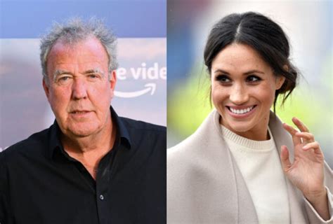 Jeremy Clarkson Responds For First Time After Backlash From Criticizing