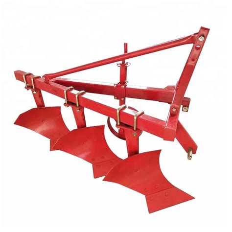 L Series Point Hitch Furrow Plow Share Plough For Tractor Buy