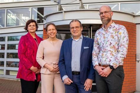 Minister Carola Schouten Geïnteresseerd In Aanpak Armoedebestrijding Gemeente Westerkwartier