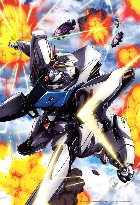 Papel De Parede Anime Mechs Super Robot Taisen Mobile Suit Gundam