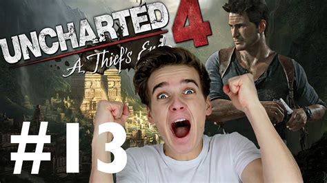 The Final Episode Uncharted 4 13 Youtube