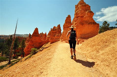 S Dwesten Der Usa Gef Hrte Gruppenwanderreise Auf Dem Grand Canyon