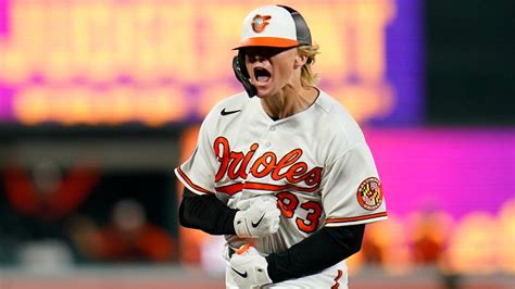 Orioles in first place after All-Star Break for first time since 2016