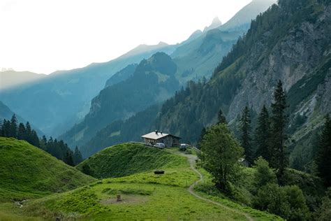 Wanderung Zum S Dlichsten Punkt Deutschlands Grenzstein