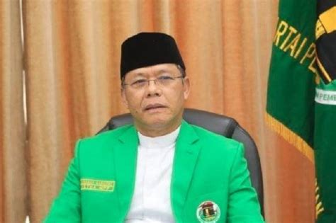 Jelang Pemilu Inilah Pesan Wakil Rais Aam Pbnu Kh Afifuddin