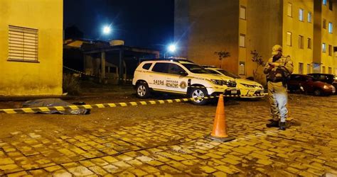 Identificado O Homem Morto Por Disparos De Arma De Fogo No Ouro Verde