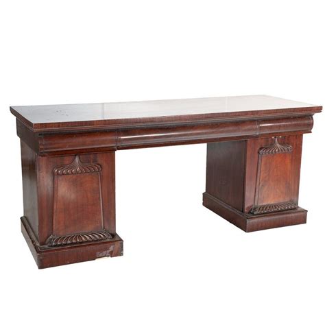 australian cedar double pedestal sideboard cabinets cupboards