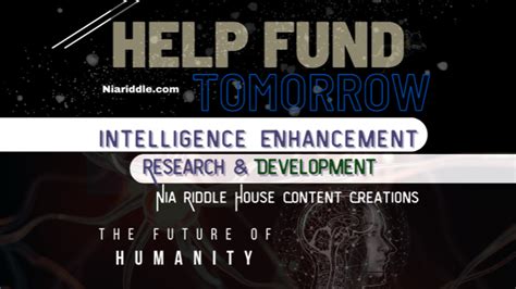 Fundraiser By Nicholas Ishak Donate To Develop Human Intelligence