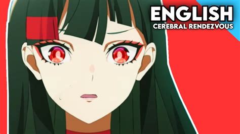 Cerebral Rendezvous ENGLISH Cover Kanaria Chainsaw Man ED 6 大脳的