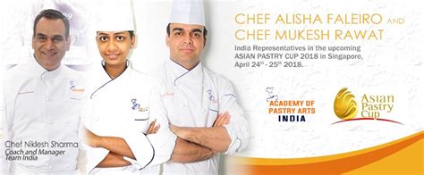 Apca Malaysia Pastry And Culinary Schools January 2018