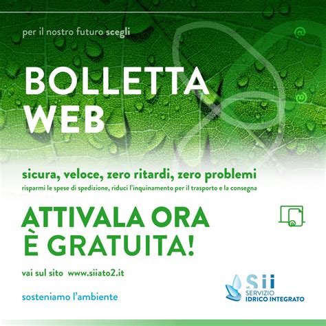 Al Via La Campagna Di Comunicazione Sulla Bolletta Web Umbria Green