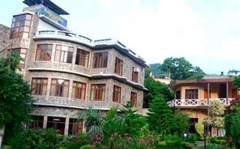 Ananda Spa And Resort Rishikesh Ananda Spa Resort Rishikesh