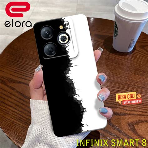 Jual Case Smart Terbaru Elora Casing Infinix Smart