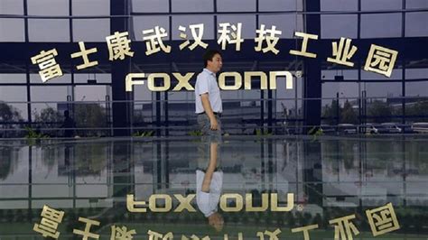 Realisasi Investasi Foxconn Tunggu Jokowi Jadi Presiden Bisnis