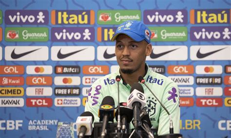 Fabinho Relembra Final Do Mundial E Elogia Atua O Do Flamengo Contra O