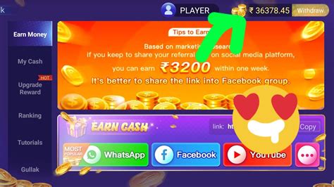 Teen Patti Master Referral Withdrawal Problem Solution Teen Patti