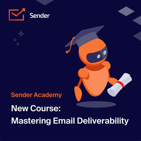 Sender.net - 🚨 Don't let your emails land in the spam folder! 🚨 Our new
