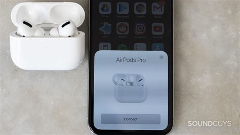 How To Connect Airpods Iphone Ipad Mac Pc And More Soundguys