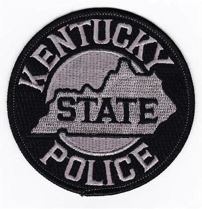 Kentucky State Police to participate in Operation SafeDRIVE | Community ...