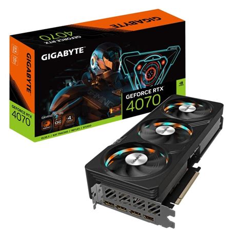 Gigabyte Geforce Rtx Gaming Oc Gb Gddr X Dlss