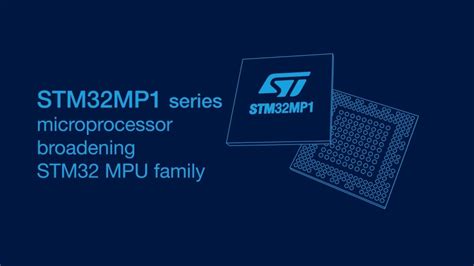 Stm Cubemp Stm Cubemp Package For Stm Mp Series Hal Low Layer