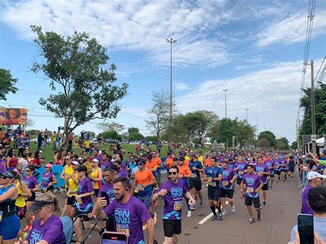 Corrida do Pantanal 2º lote de inscrições já tem data de abertura ms