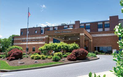 WellSpan | Ephrata Community Hospital Case Study - Shared Imaging