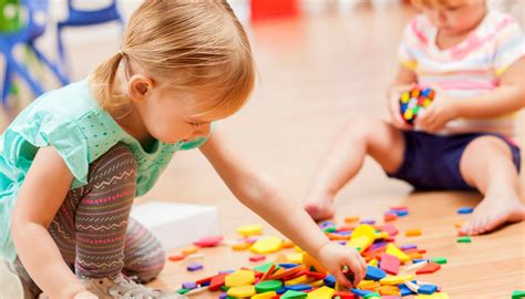 Attività Montessori Da 1 A 3 Anni Idee Per Mamme Smart