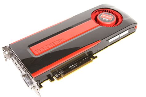 AMD Radeon HD 7950 3GB Graphics Card Review - PC Perspective