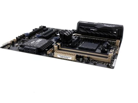 Asus Tuf Tuf Sabertooth Fx R Am Atx Motherboards Amd Newegg