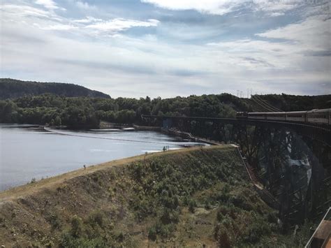 Agawa Canyon Wilderness Park Sault Ste Marie Ontario Atlas Obscura