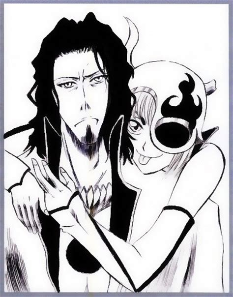 starrk - Bleach Anime Photo (33799309) - Fanpop