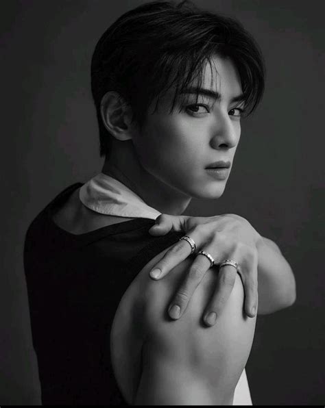 Cha Eun Woo Attori Coreani Attori Uomini Coreani