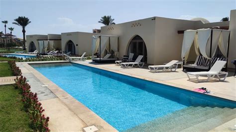 Pool Xanadu Makadi Bay Makadi Bay HolidayCheck Hurghada Safaga