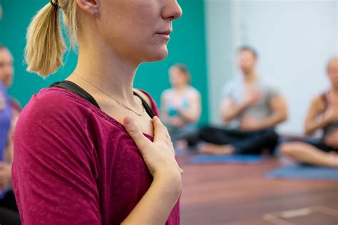 Yoga Bei Bluthochdruck Claudia Vogt